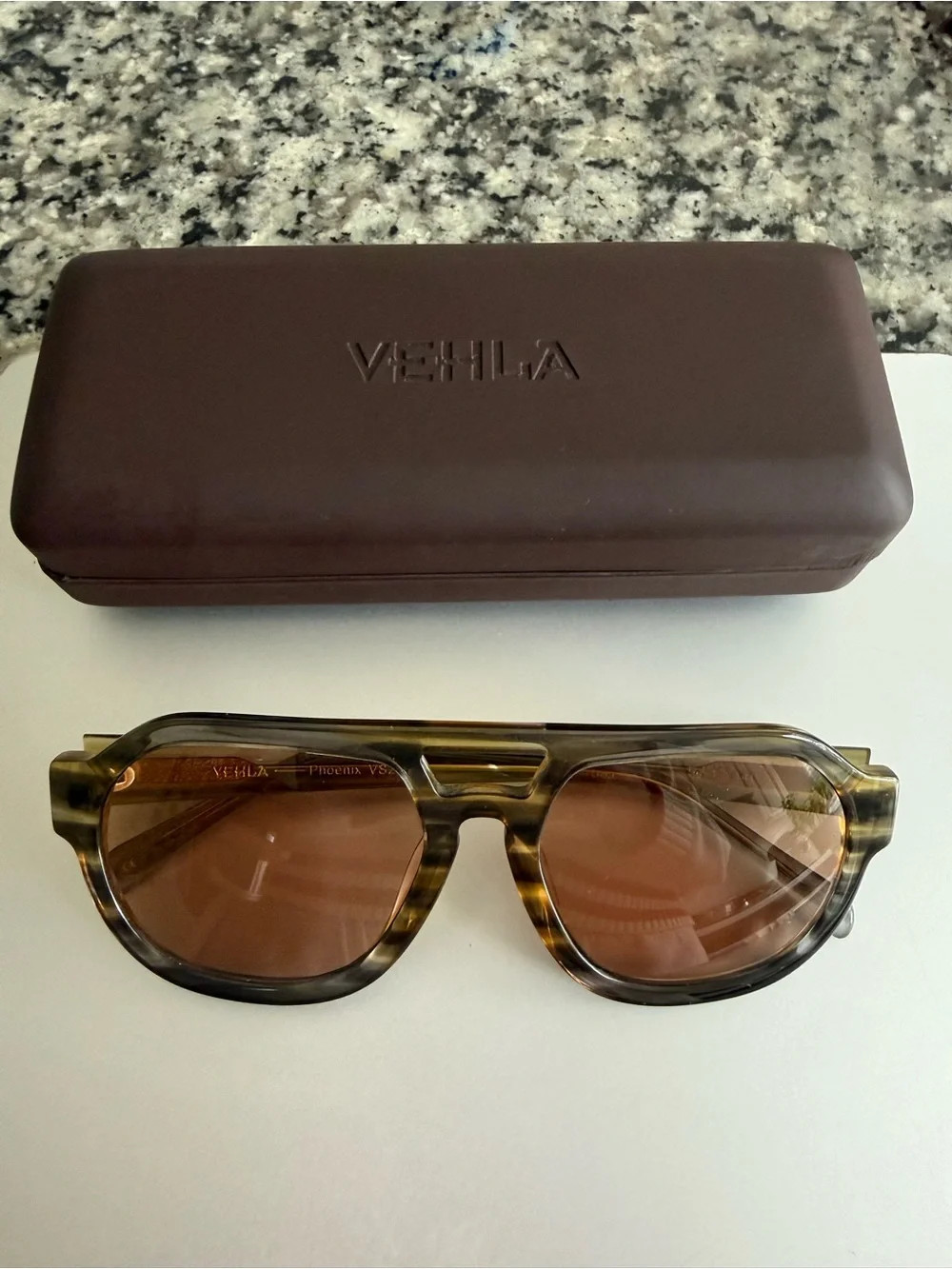 VEHLA camo/toffee Phoenix VS261 (discontinued!)